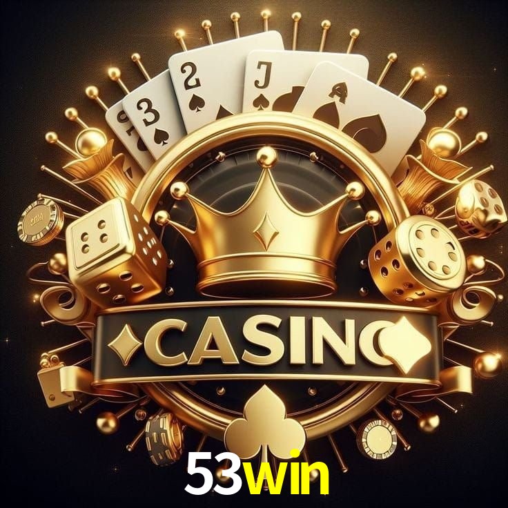Login Seguro 53win