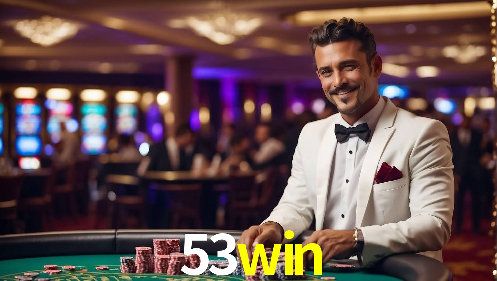 53win Instalar Logo 1