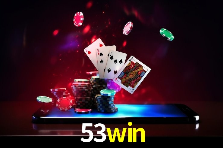Game Providers 53win