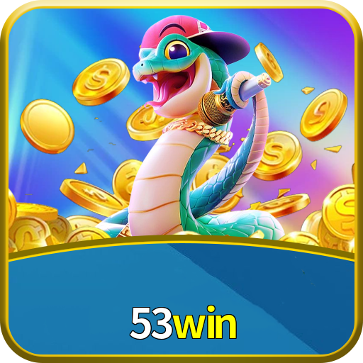 53win Logo
