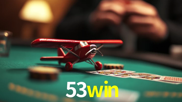 Aviator Jogo na 53win