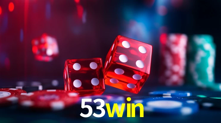 Bonus na Plataforma Online 53win