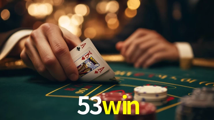 Plataforma Online 53win